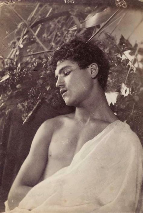 pictures of nude twinks|Baron Wilhelm von Gloeden .